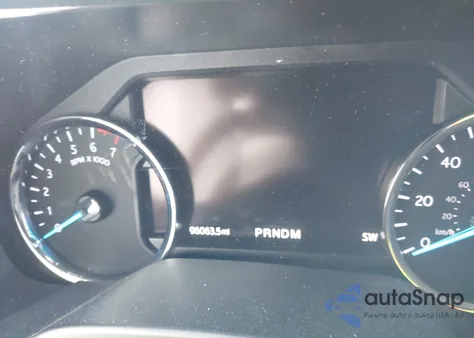 2020 Ford Expedition Limited Max из США, поврежденный, VIN 1FMJK2AT4LEA48185